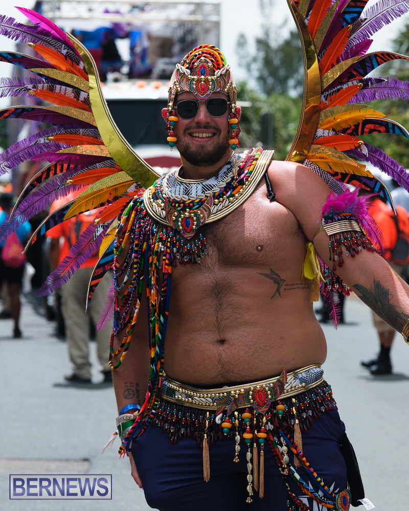 Photo Set #2 ‘Revel De Road’ Carnival Event Bermuda June 2026 (25)