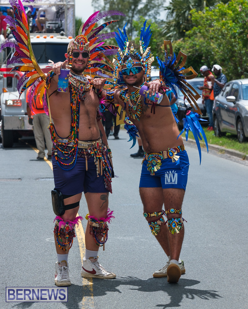 Photo Set #2 ‘Revel De Road’ Carnival Event Bermuda June 2026 (26)