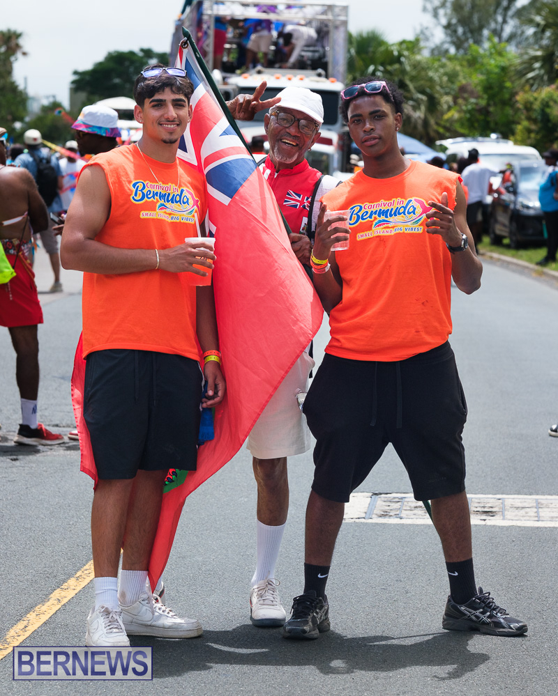Photo Set #2 ‘Revel De Road’ Carnival Event Bermuda June 2026 (27)