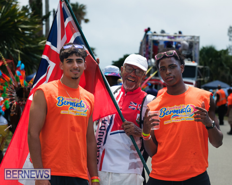 Photo Set #2 ‘Revel De Road’ Carnival Event Bermuda June 2026 (28)