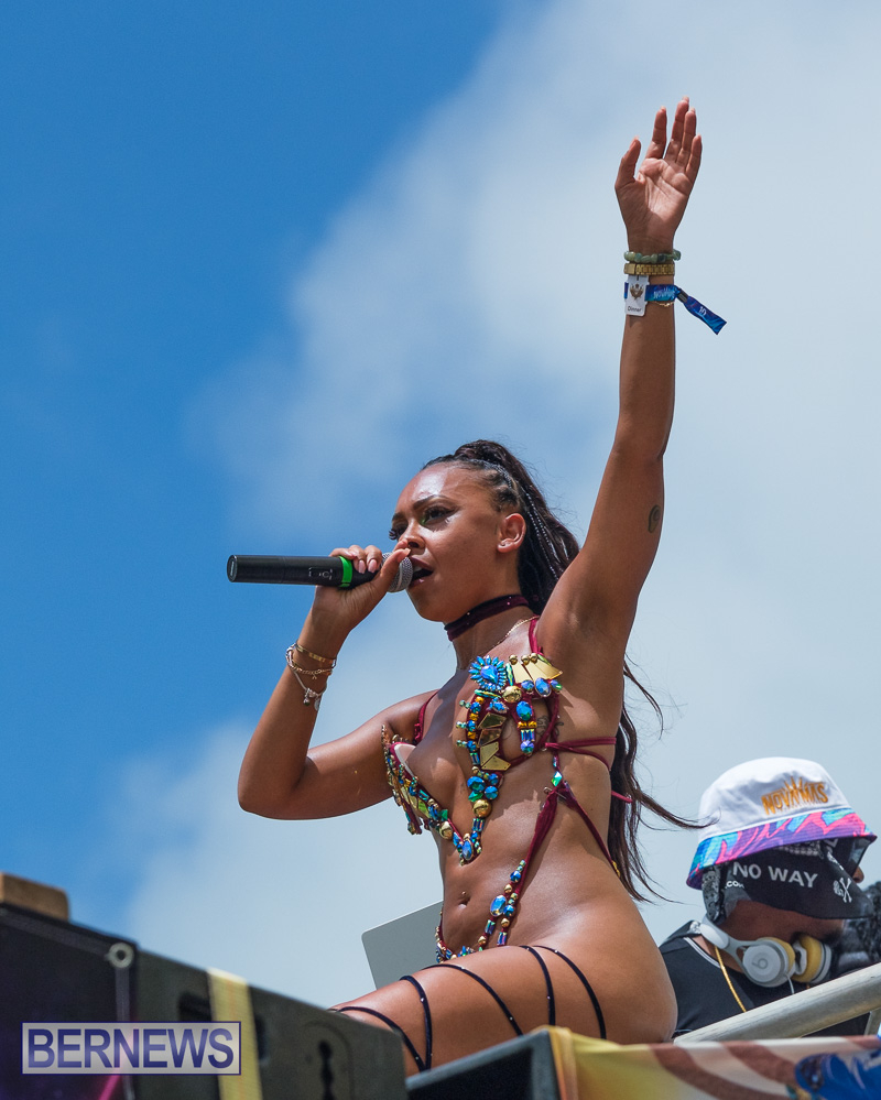 Photo Set #2 ‘Revel De Road’ Carnival Event Bermuda June 2026 (30)