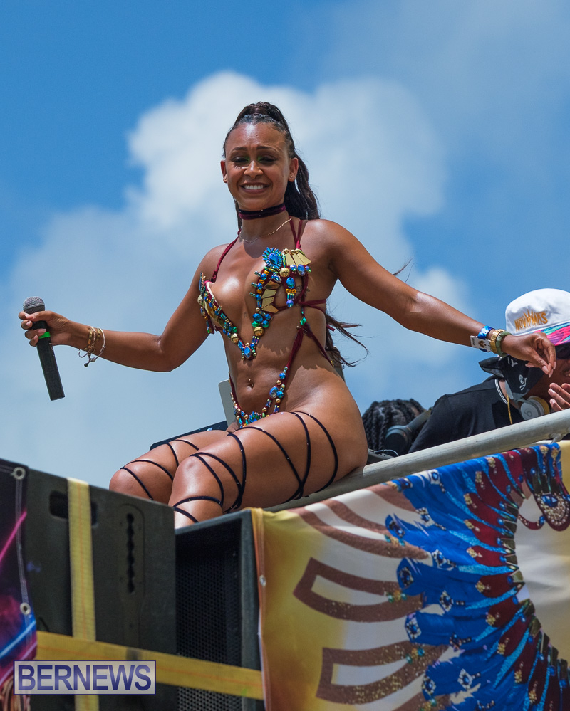 Photo Set #2 ‘Revel De Road’ Carnival Event Bermuda June 2026 (32)