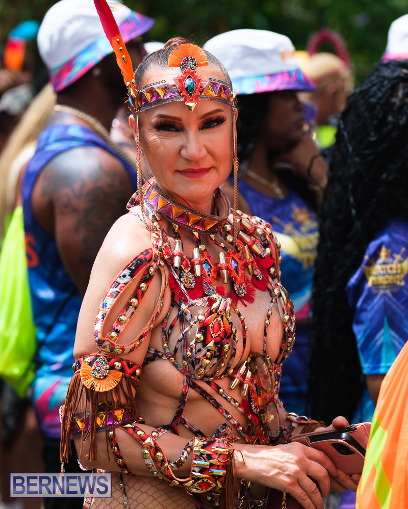Photo Set #2 ‘Revel De Road’ Carnival Event Bermuda June 2026 (33)