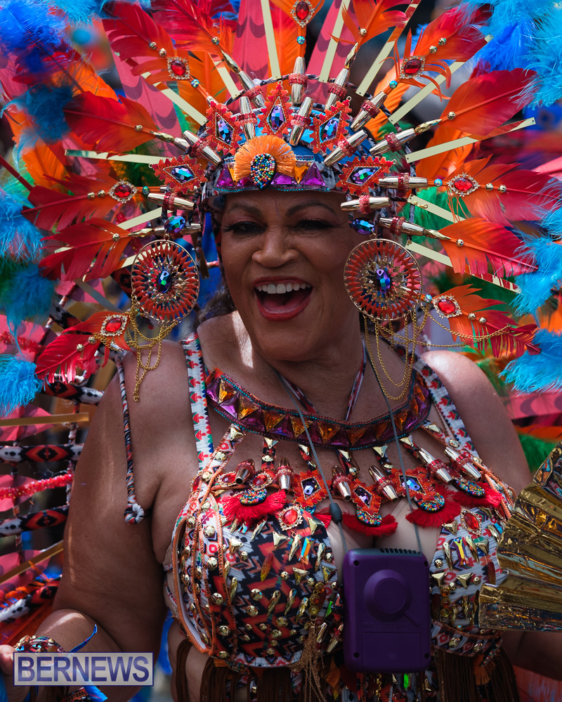 Photo Set #2 ‘Revel De Road’ Carnival Event Bermuda June 2026 (34)