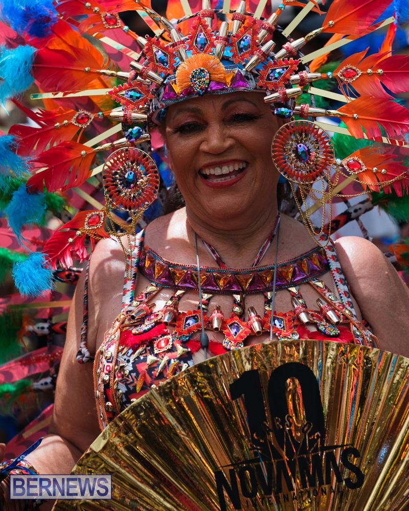 Photo Set #2 ‘Revel De Road’ Carnival Event Bermuda June 2026 (35)
