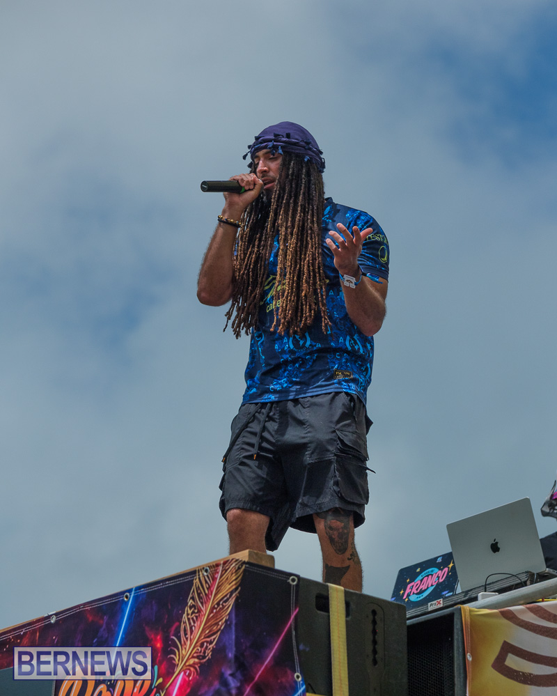 Photo Set #2 ‘Revel De Road’ Carnival Event Bermuda June 2026 (37)