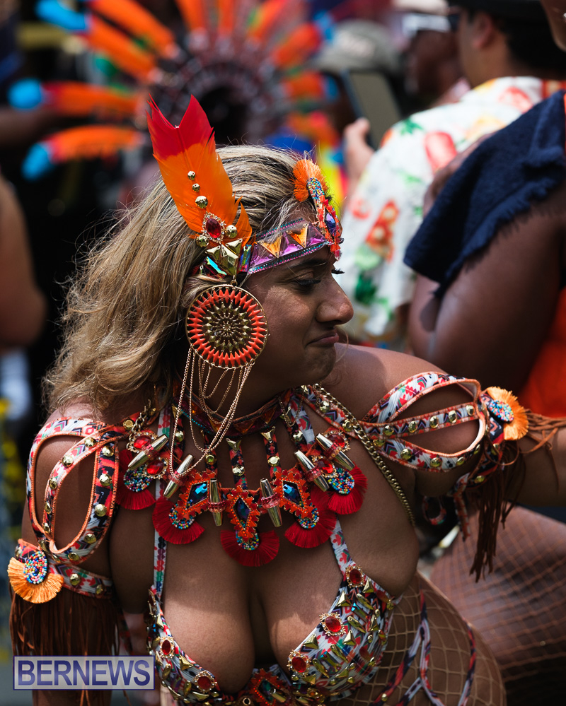 Photo Set #2 ‘Revel De Road’ Carnival Event Bermuda June 2026 (38)