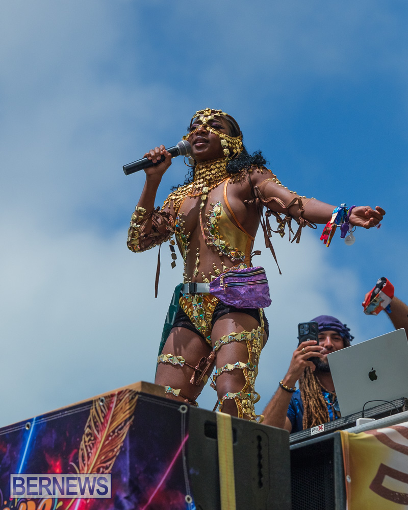 Photo Set #2 ‘Revel De Road’ Carnival Event Bermuda June 2026 (39)