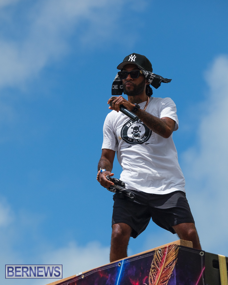 Photo Set #2 ‘Revel De Road’ Carnival Event Bermuda June 2026 (41)