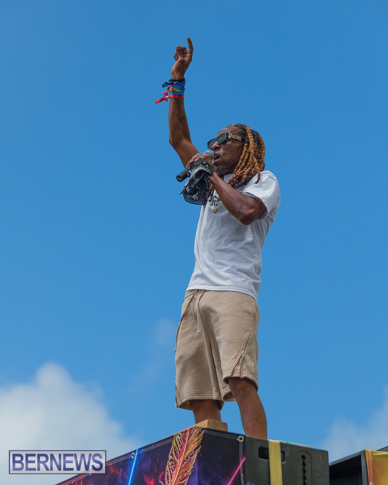 Photo Set #2 ‘Revel De Road’ Carnival Event Bermuda June 2026 (42)