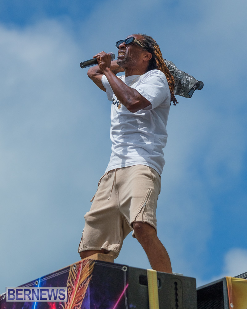 Photo Set #2 ‘Revel De Road’ Carnival Event Bermuda June 2026 (43)