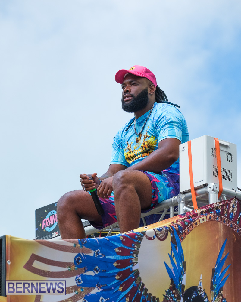 Photo Set #2 ‘Revel De Road’ Carnival Event Bermuda June 2026 (44)