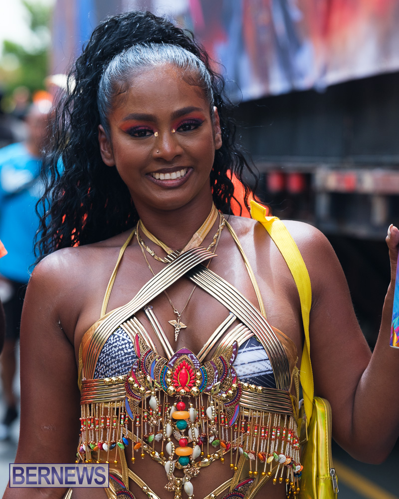 Photo Set #2 ‘Revel De Road’ Carnival Event Bermuda June 2026 (45)