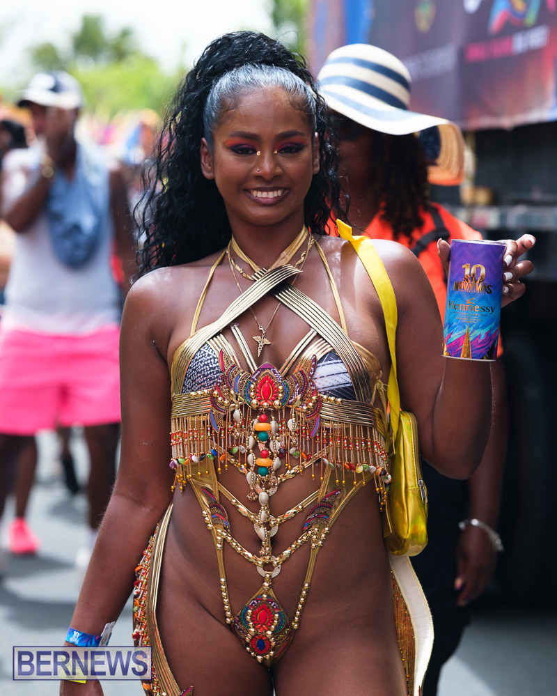 Photo Set #2 ‘Revel De Road’ Carnival Event Bermuda June 2026 (46)