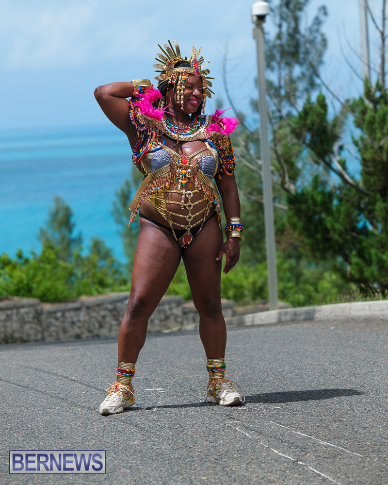 Photo Set #2 ‘Revel De Road’ Carnival Event Bermuda June 2026 (47)