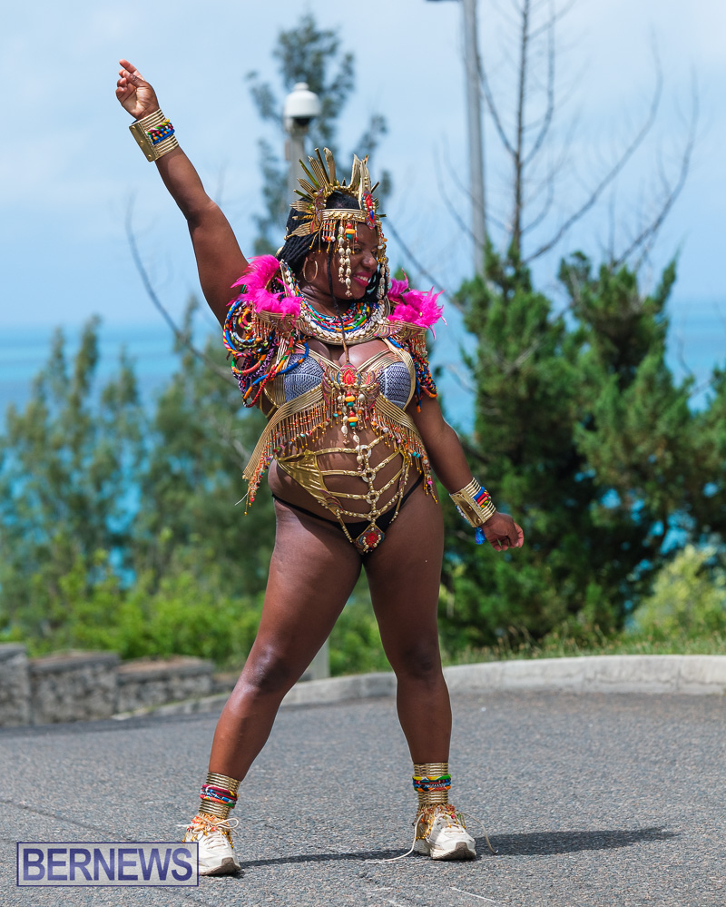 Photo Set #2 ‘Revel De Road’ Carnival Event Bermuda June 2026 (48)