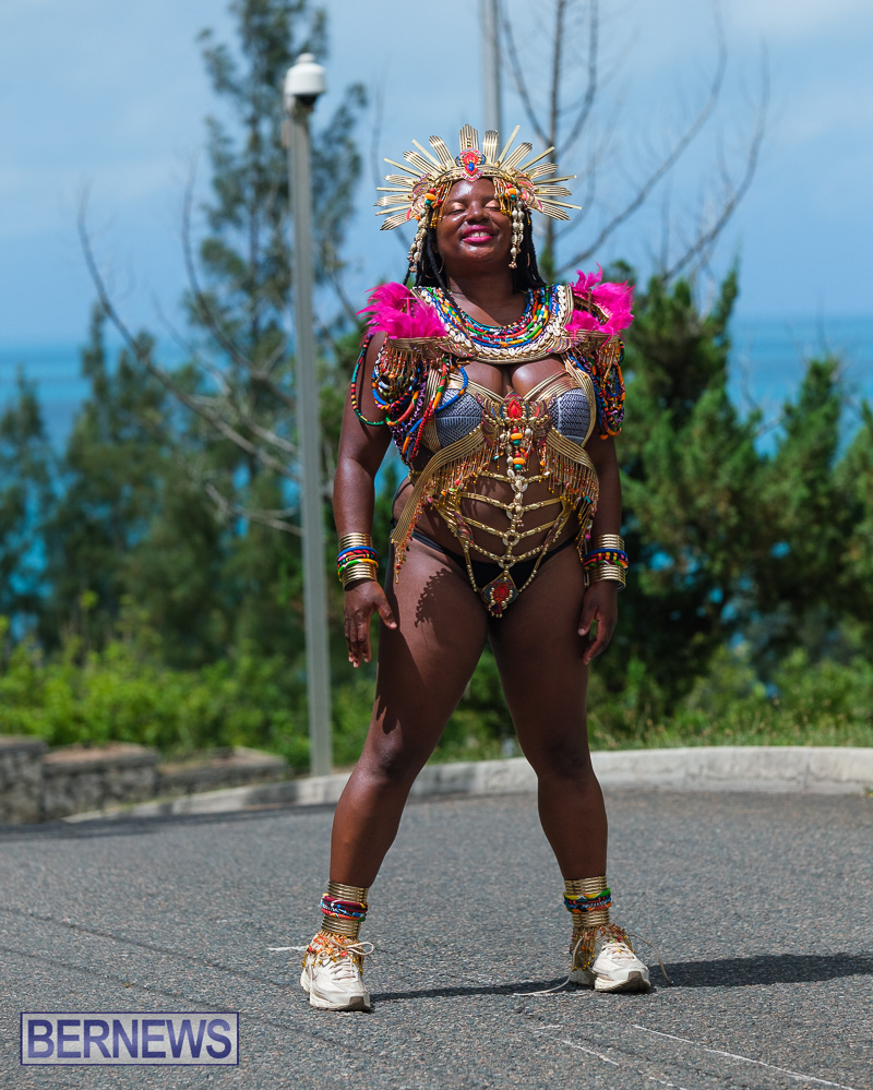 Photo Set #2 ‘Revel De Road’ Carnival Event Bermuda June 2026 (49)