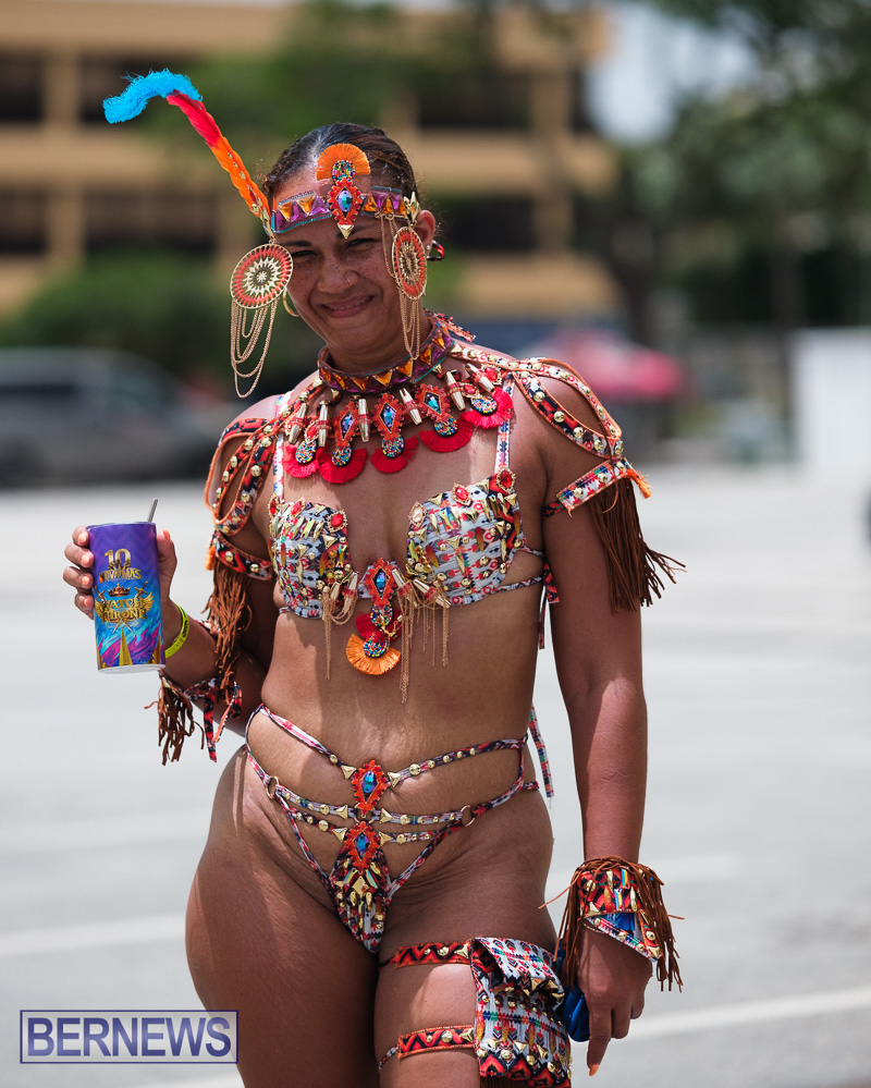 Photo Set #2 ‘Revel De Road’ Carnival Event Bermuda June 2026 (5)