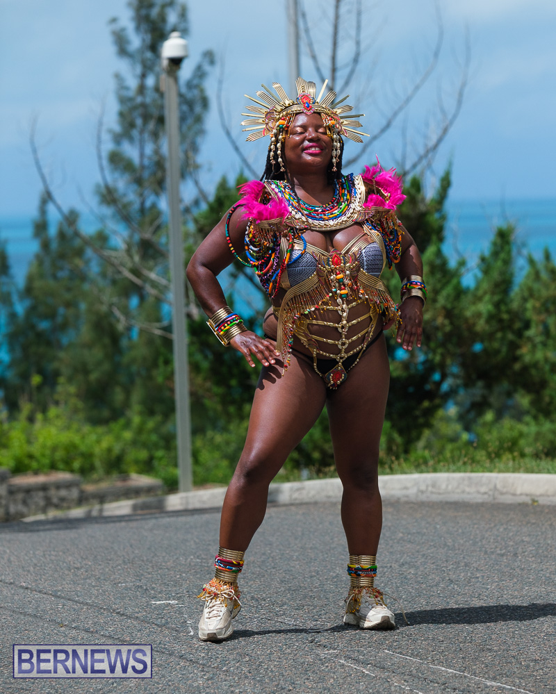 Photo Set #2 ‘Revel De Road’ Carnival Event Bermuda June 2026 (50)