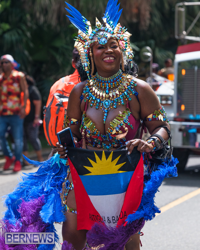 Photo Set #2 ‘Revel De Road’ Carnival Event Bermuda June 2026 (51)