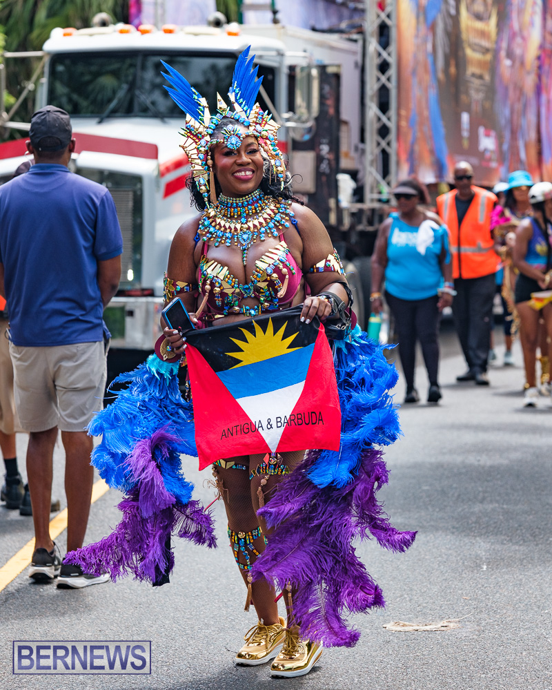 Photo Set #2 ‘Revel De Road’ Carnival Event Bermuda June 2026 (52)