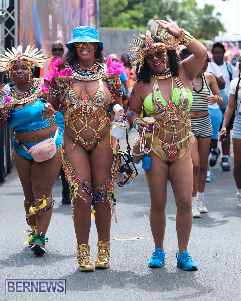 Photo Set #2 ‘Revel De Road’ Carnival Event Bermuda June 2026 (53)