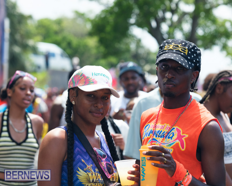 Photo Set #2 ‘Revel De Road’ Carnival Event Bermuda June 2026 (55)