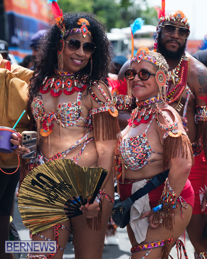 Photo Set #2 ‘Revel De Road’ Carnival Event Bermuda June 2026 (56)