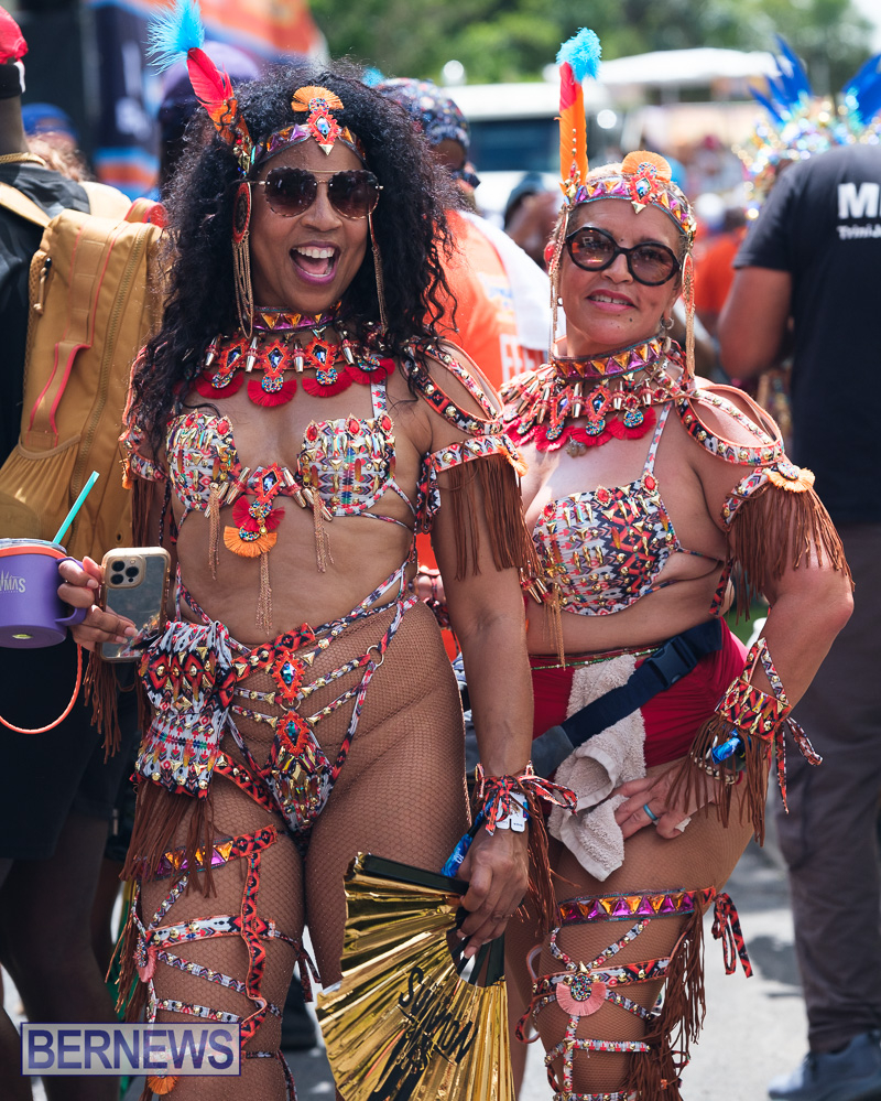 Photo Set #2 ‘Revel De Road’ Carnival Event Bermuda June 2026 (57)