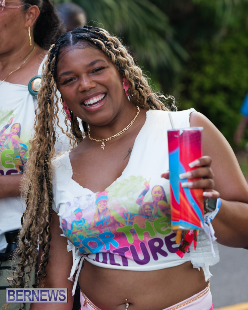 Photo Set #2 ‘Revel De Road’ Carnival Event Bermuda June 2026 (59)