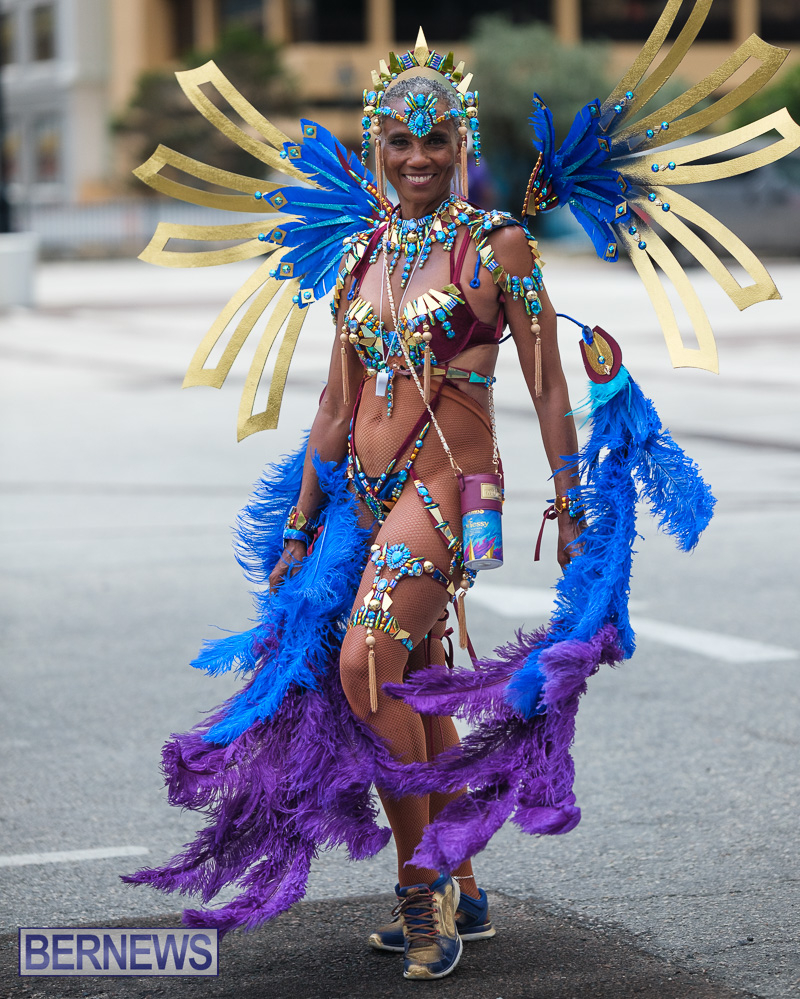 Photo Set #2 ‘Revel De Road’ Carnival Event Bermuda June 2026 (6)