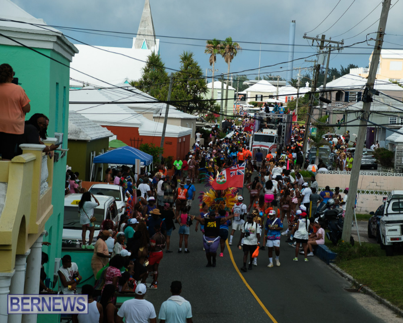 Photo Set #2 ‘Revel De Road’ Carnival Event Bermuda June 2026 (61)