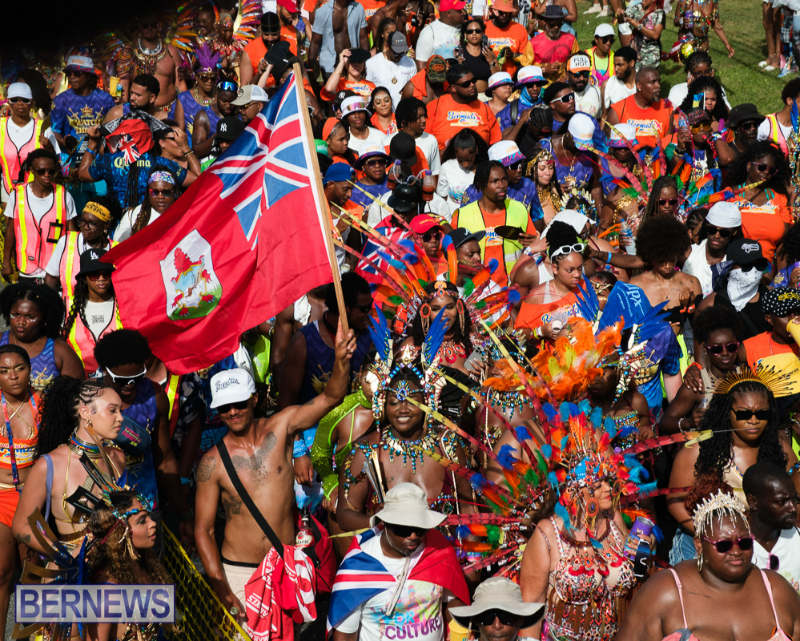 Photo Set #2 ‘Revel De Road’ Carnival Event Bermuda June 2026 (62)