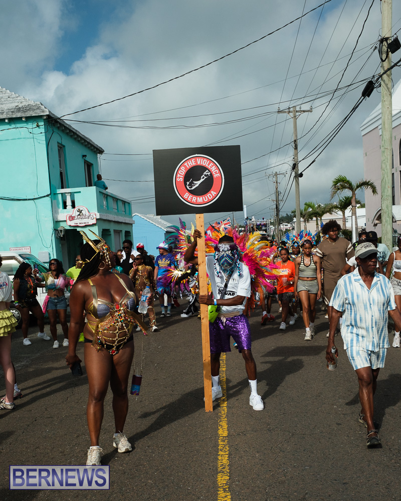 Photo Set #2 ‘Revel De Road’ Carnival Event Bermuda June 2026 (63)