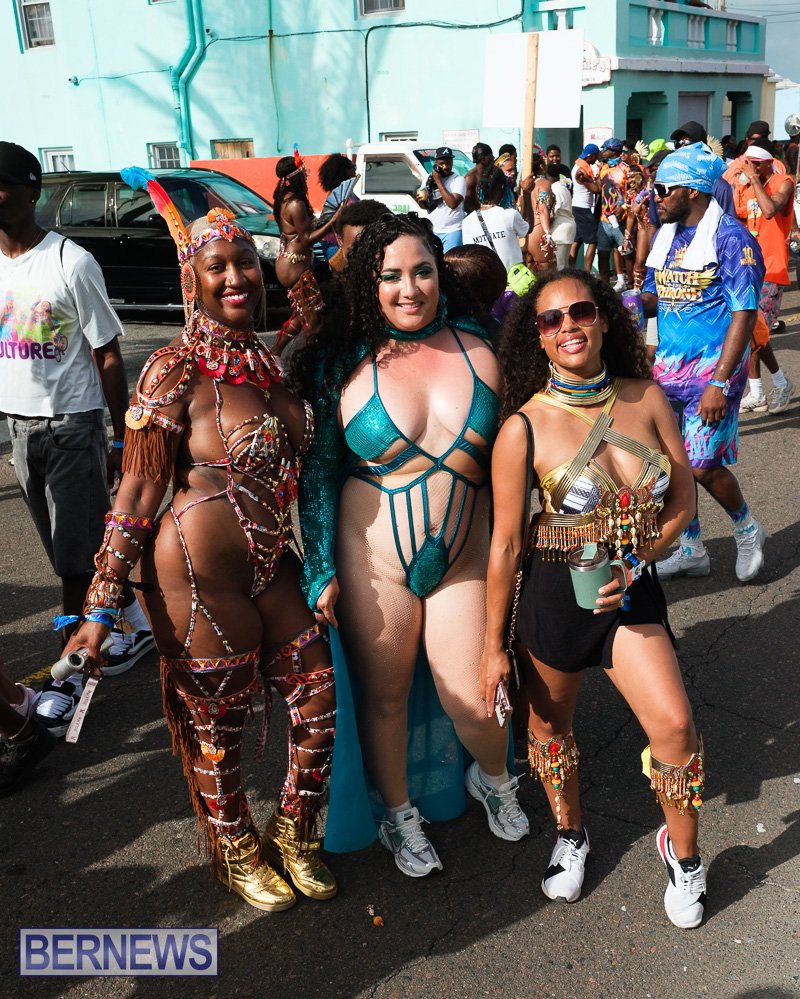 Photo Set #2 ‘Revel De Road’ Carnival Event Bermuda June 2026 (64)