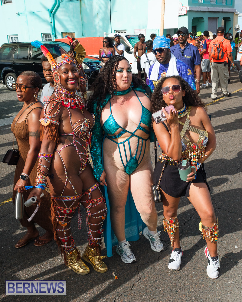 Photo Set #2 ‘Revel De Road’ Carnival Event Bermuda June 2026 (65)