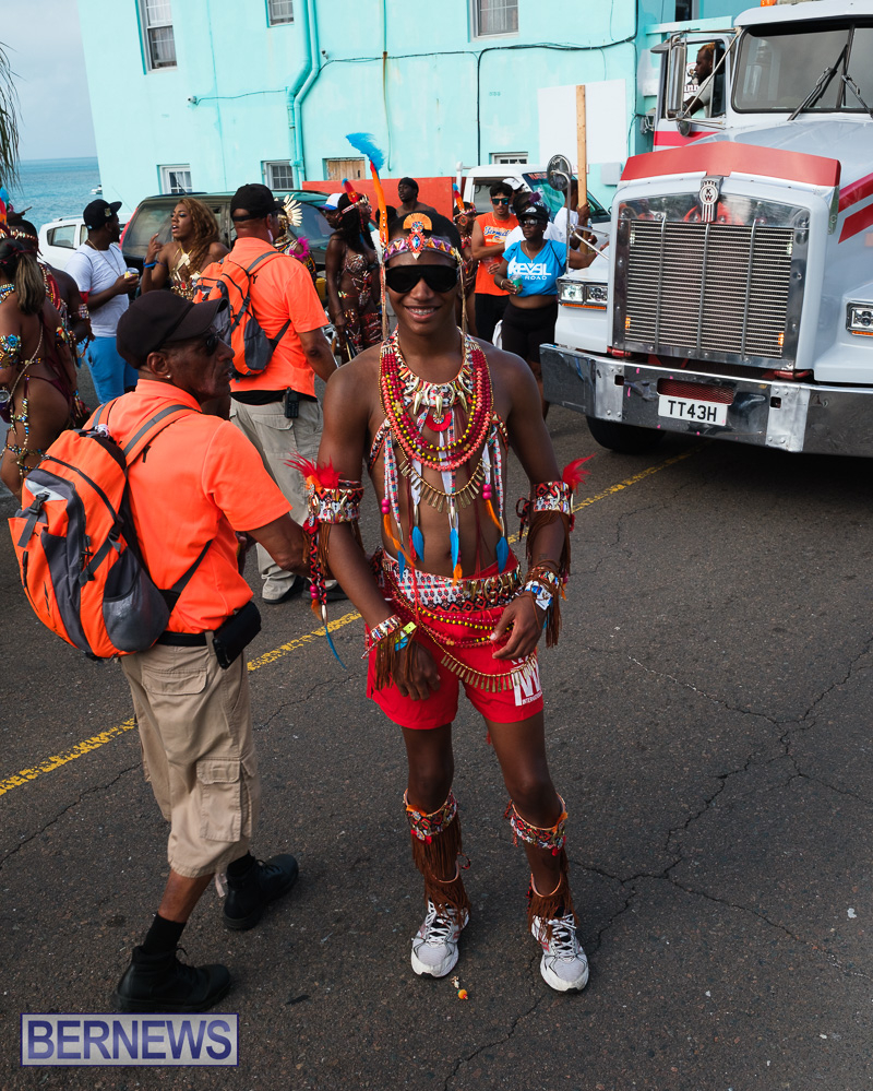 Photo Set #2 ‘Revel De Road’ Carnival Event Bermuda June 2026 (66)