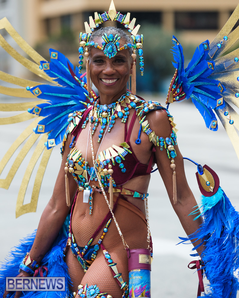 Photo Set #2 ‘Revel De Road’ Carnival Event Bermuda June 2026 (7)