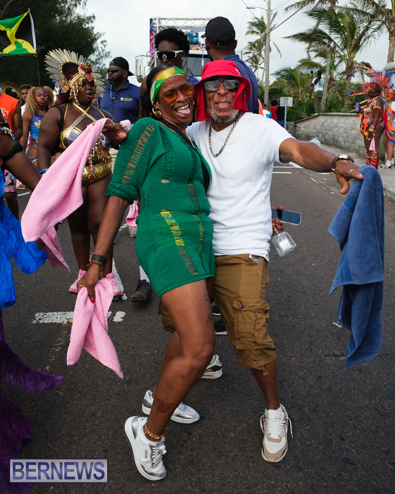 Photo Set #2 ‘Revel De Road’ Carnival Event Bermuda June 2026 (71)