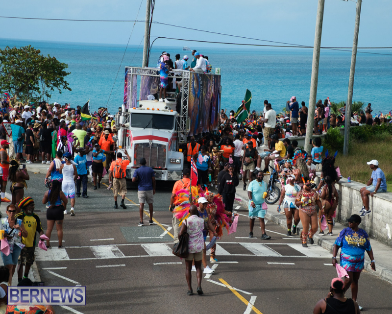 Photo Set #2 ‘Revel De Road’ Carnival Event Bermuda June 2026 (73)