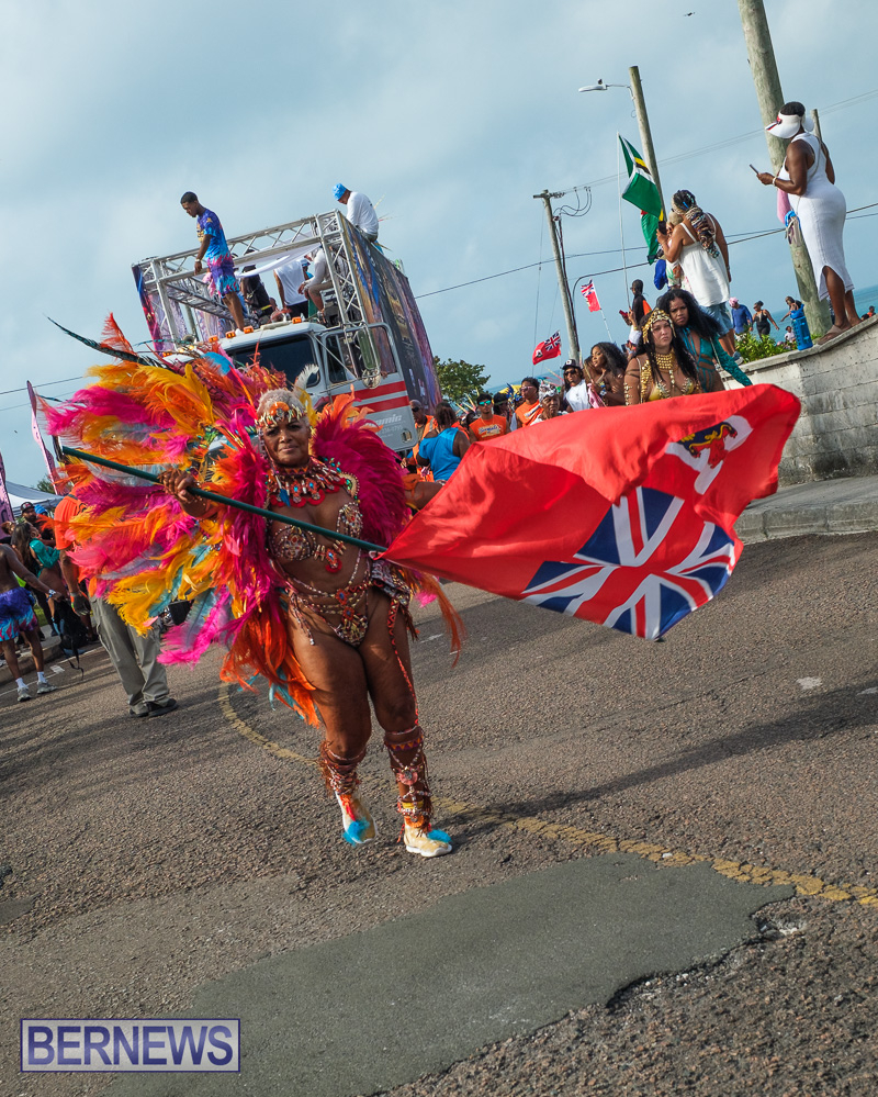 Photo Set #2 ‘Revel De Road’ Carnival Event Bermuda June 2026 (74)