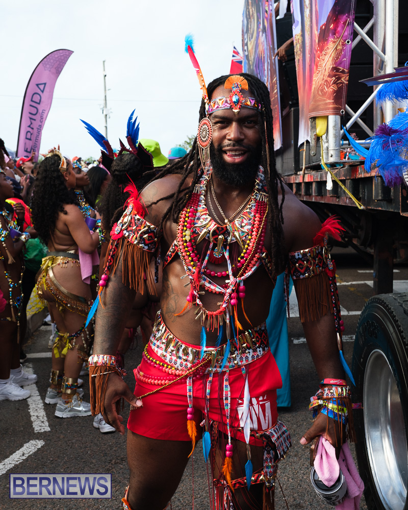 Photo Set #2 ‘Revel De Road’ Carnival Event Bermuda June 2026 (77)