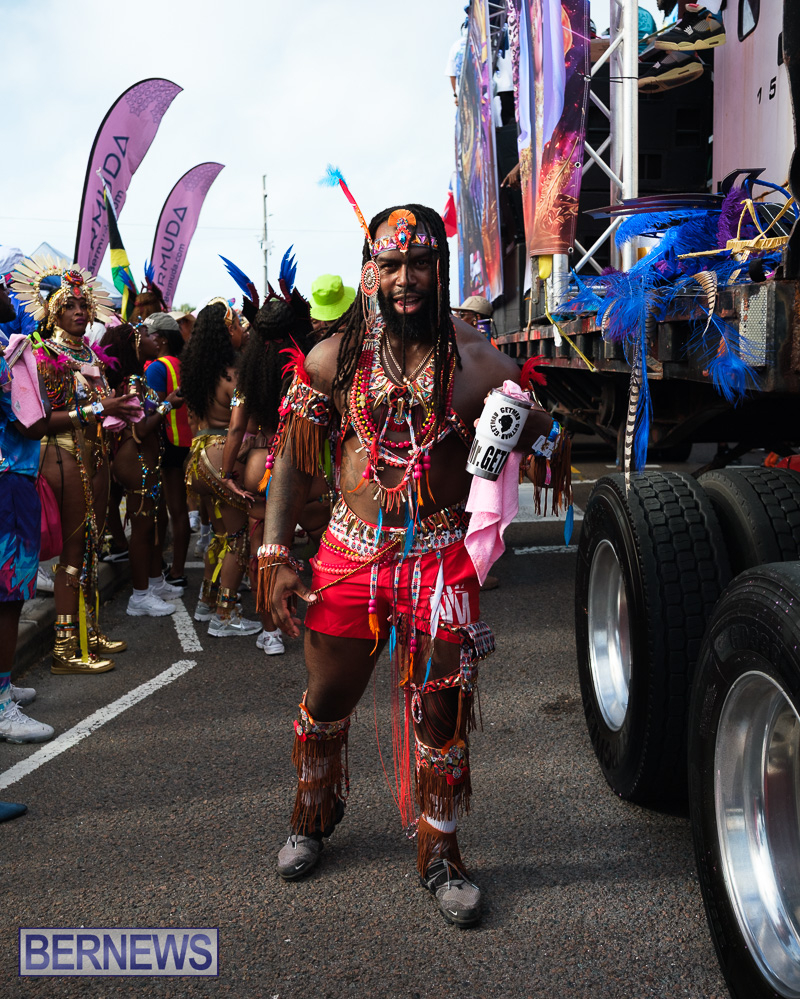 Photo Set #2 ‘Revel De Road’ Carnival Event Bermuda June 2026 (78)