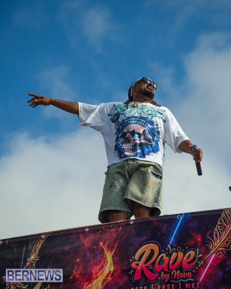 Photo Set #2 ‘Revel De Road’ Carnival Event Bermuda June 2026 (79)