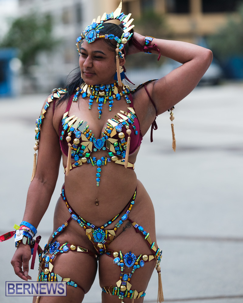 Photo Set #2 ‘Revel De Road’ Carnival Event Bermuda June 2026 (8)