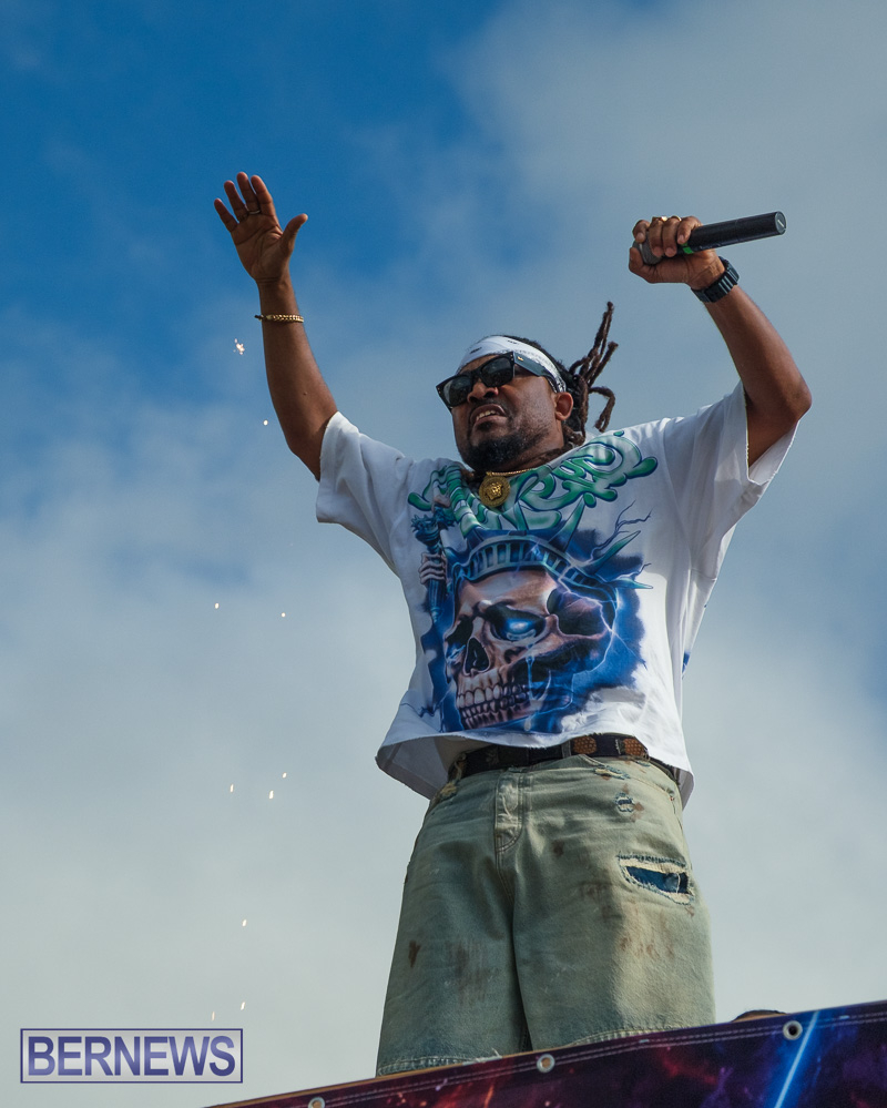 Photo Set #2 ‘Revel De Road’ Carnival Event Bermuda June 2026 (80)