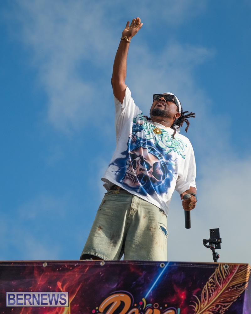 Photo Set #2 ‘Revel De Road’ Carnival Event Bermuda June 2026 (83)