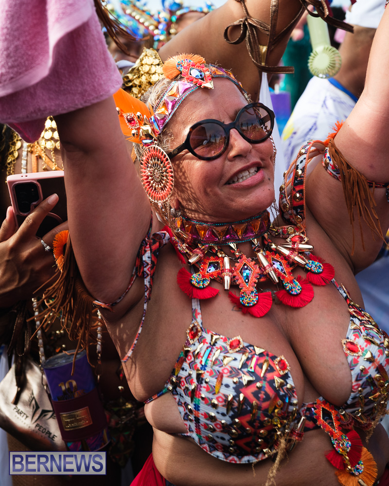 Photo Set #2 ‘Revel De Road’ Carnival Event Bermuda June 2026 (84)