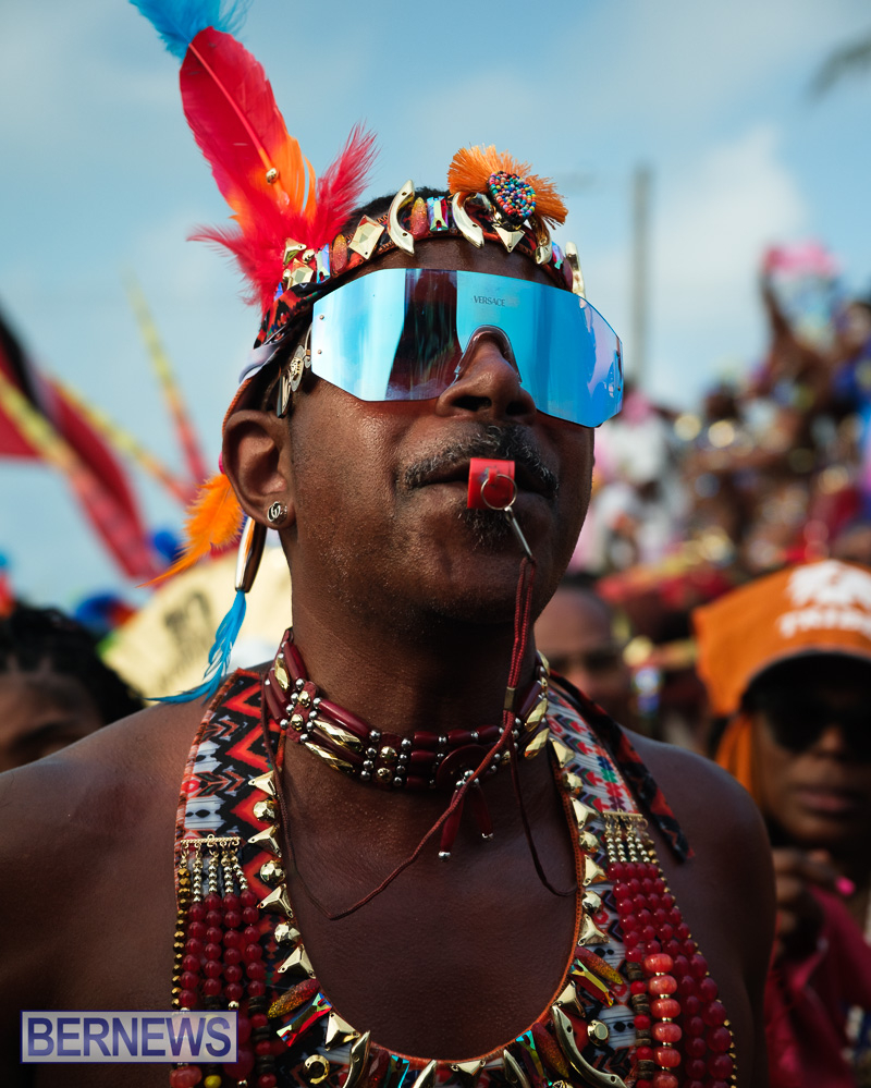 Photo Set #2 ‘Revel De Road’ Carnival Event Bermuda June 2026 (85)