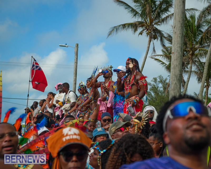 Photo Set #2 ‘Revel De Road’ Carnival Event Bermuda June 2026 (86)